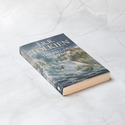 The Fall of Numenor