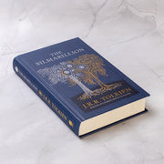 The Silmarillion (Innbundet)