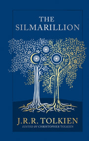 The Silmarillion (Innbundet)