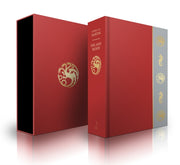 Fire and Blood - Slipcase Edition