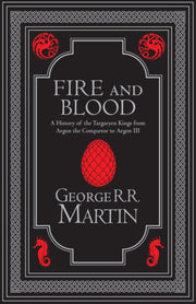 Fire and Blood – Collector’s Edition