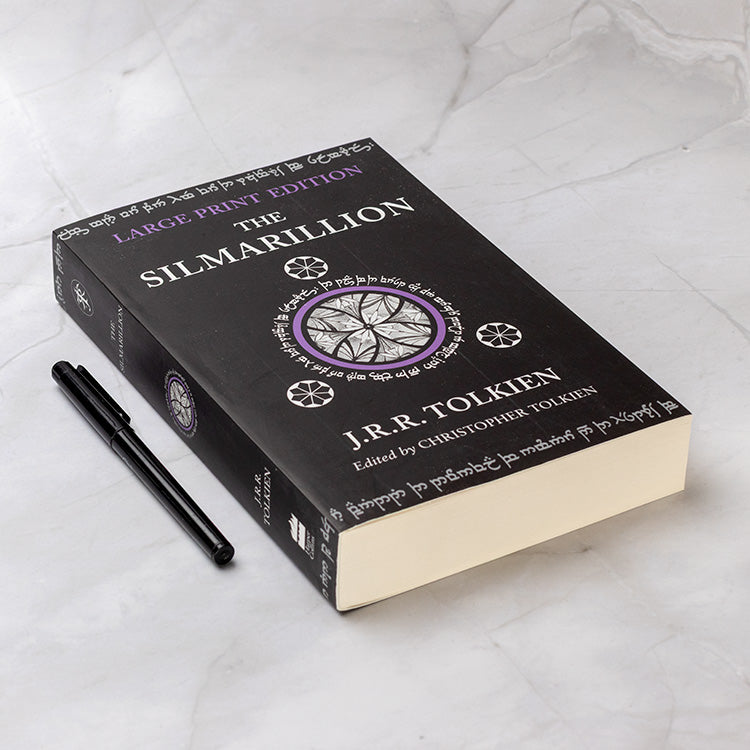 The Silmarillion