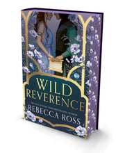 Wild Reverence Special Export