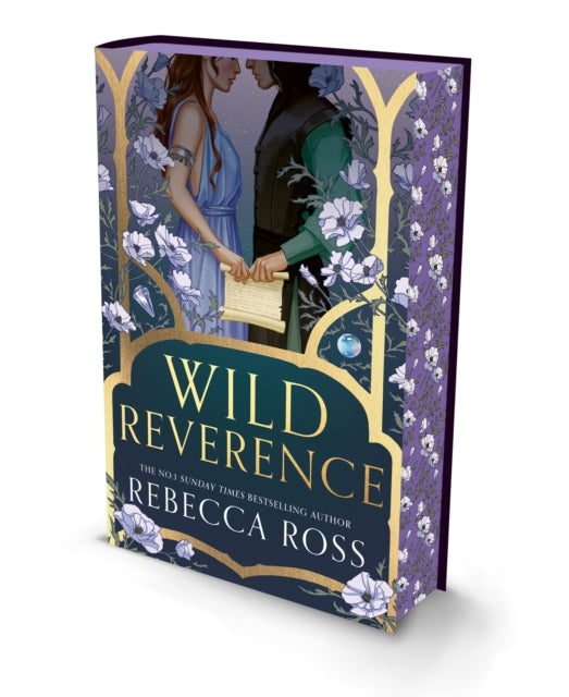 Wild Reverence Special Export