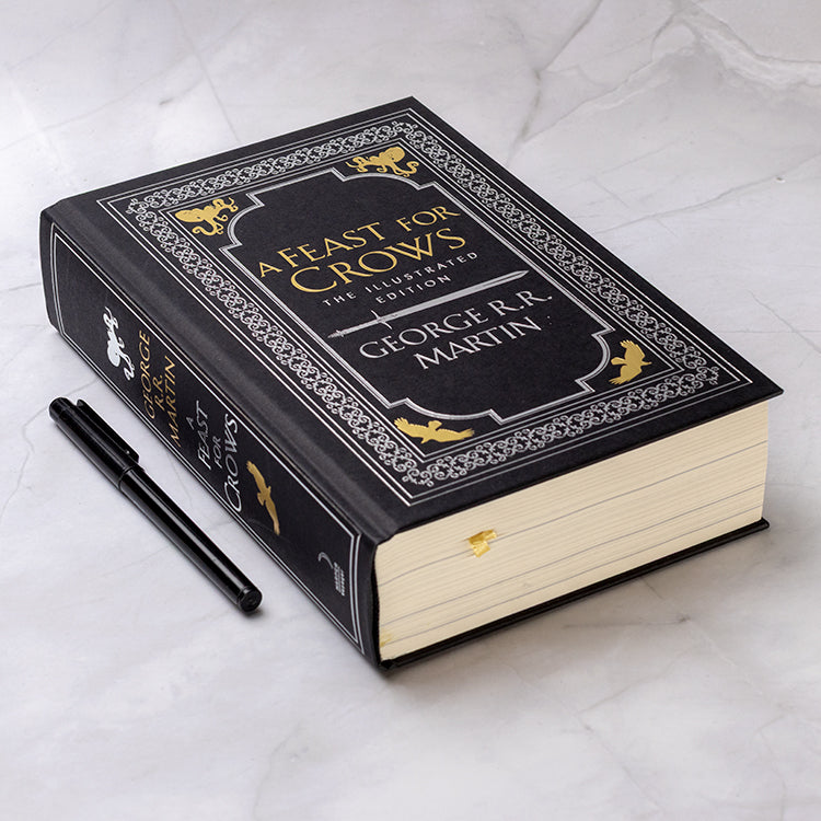 A Feast for Crows