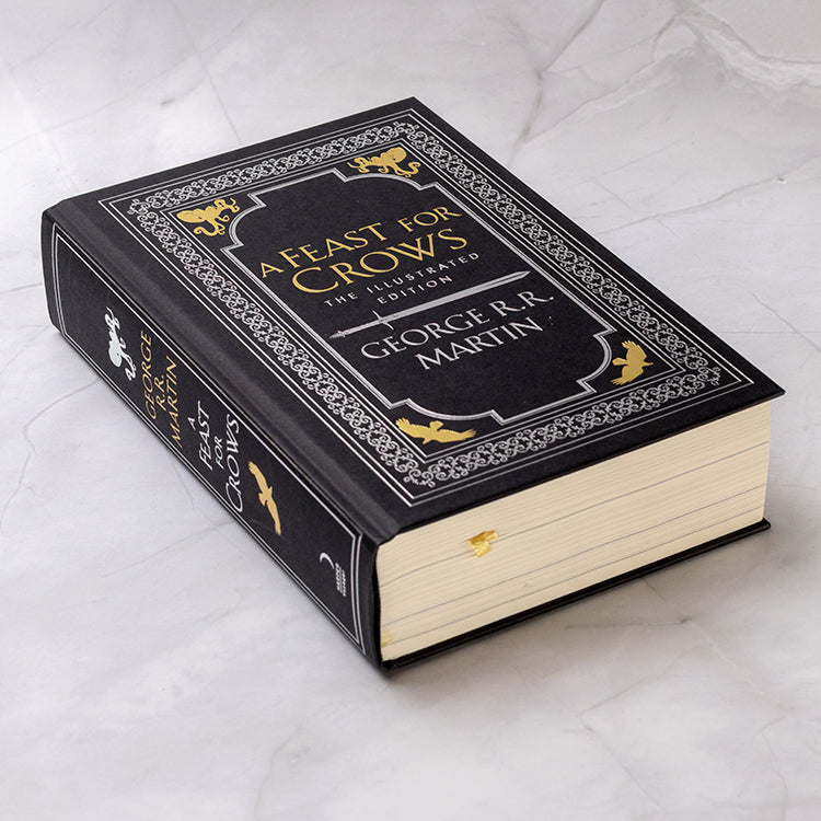 A Feast for Crows
