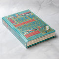 Alice's Adventures in Wonderland - MinaLima Edition