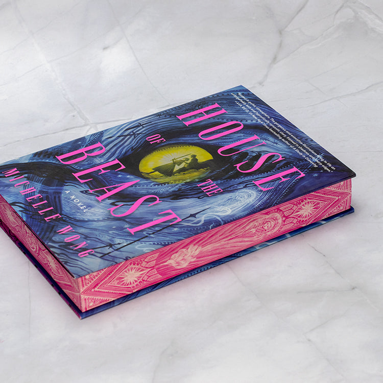 House of the Beast (Deluxe Limited Edition)