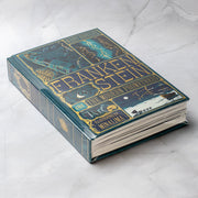 Frankenstein - MinaLima Edition