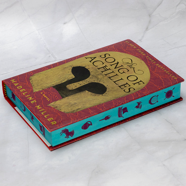 The Song of Achilles (Deluxe Edition)