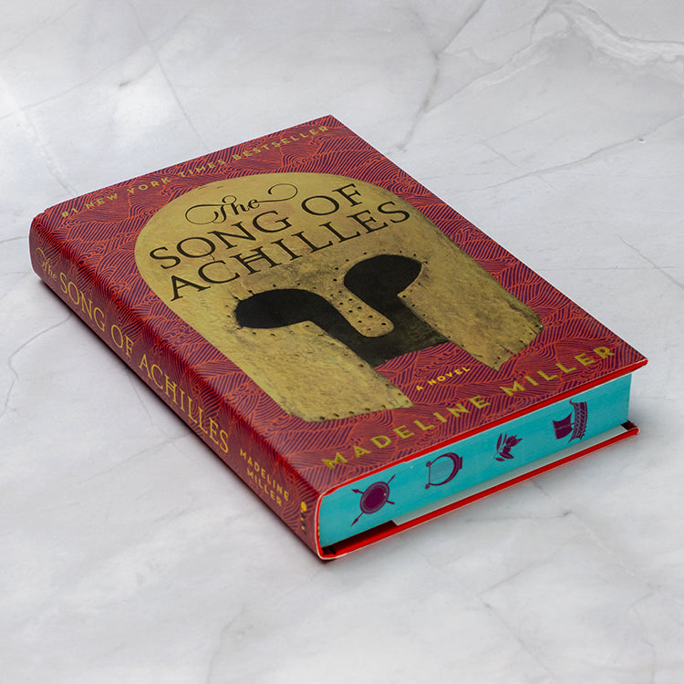 The Song of Achilles (Deluxe Edition)