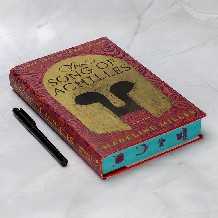 The Song of Achilles (Deluxe Edition)