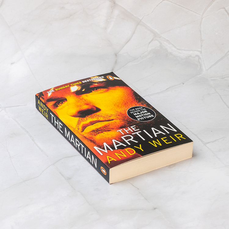 The Martian