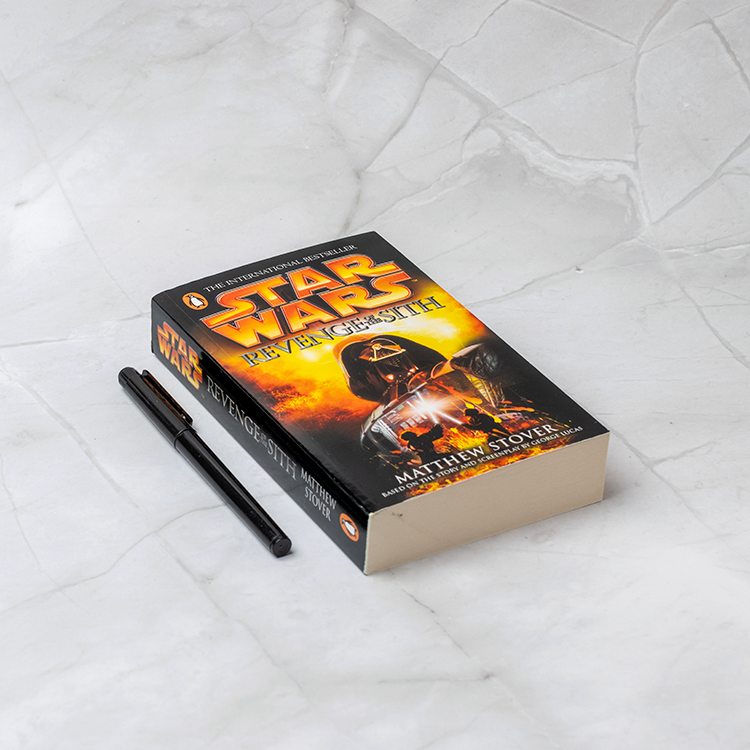 Star Wars: Episode III – Revenge of the Sith