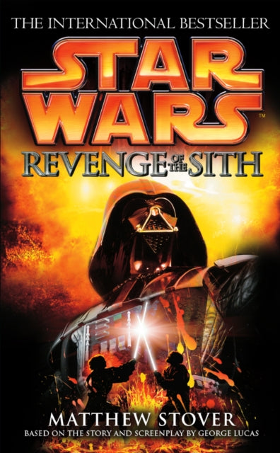 Star Wars: Episode III – Revenge of the Sith