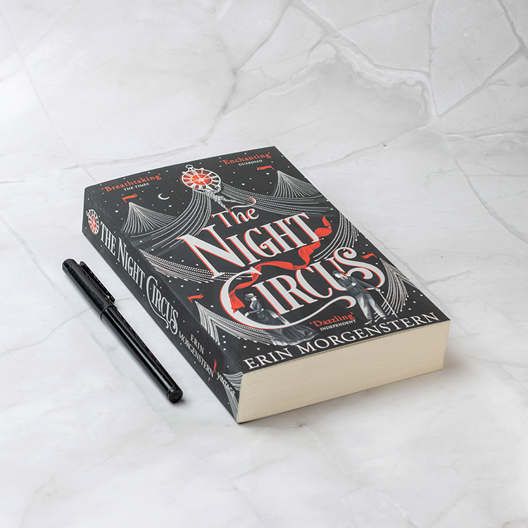 The Night Circus