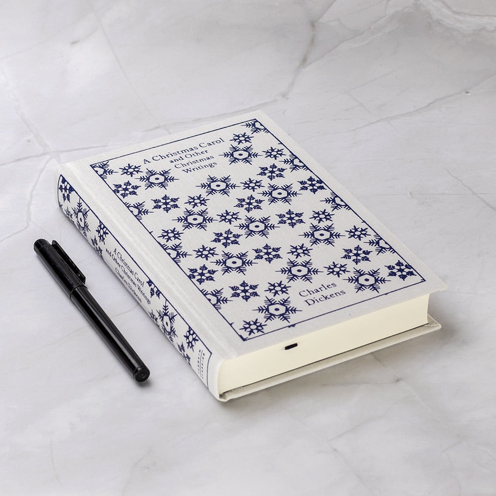 A Christmas Carol and Other Christmas Writings