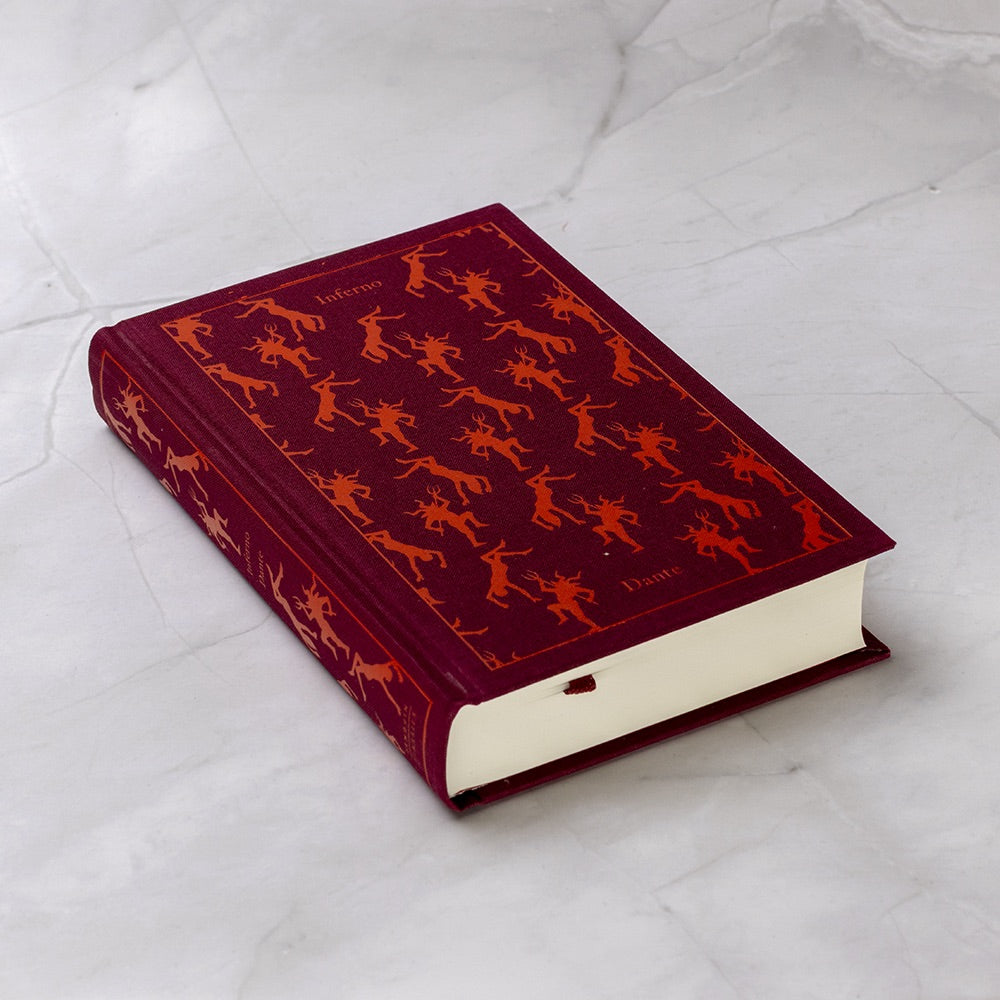 Inferno: The Divine Comedy I