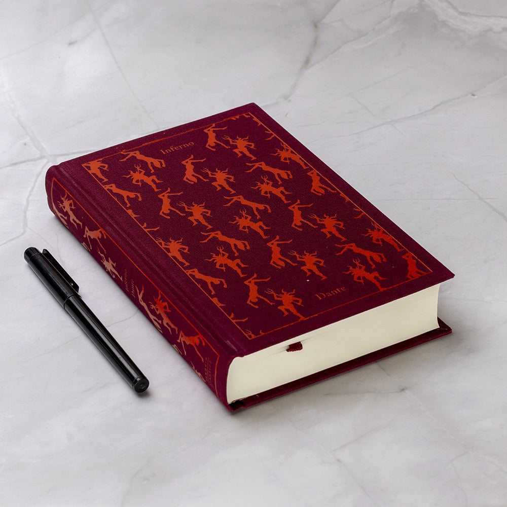 Inferno: The Divine Comedy I