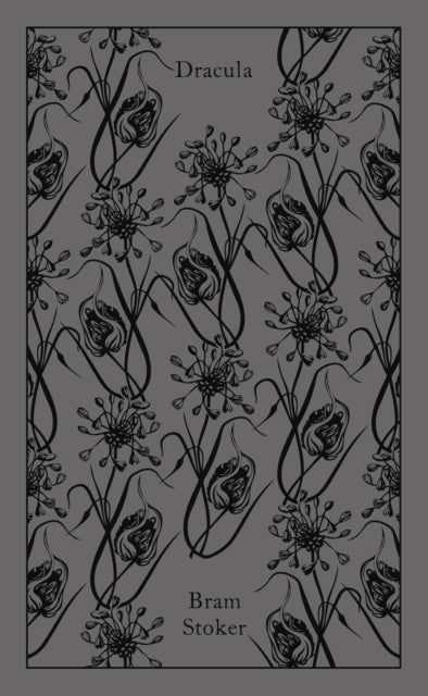 Dracula - Clothbound Classics