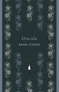 Dracula - The Penguin English Library Edition