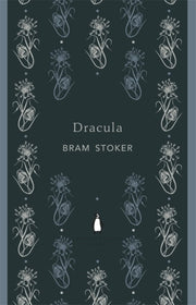 Dracula - The Penguin English Library Edition