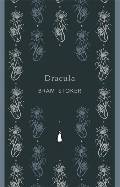 Dracula - The Penguin English Library Edition