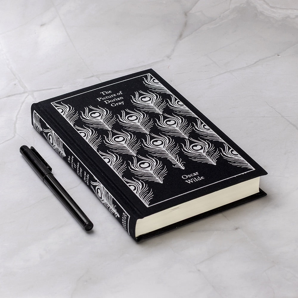The Picture of Dorian Gray