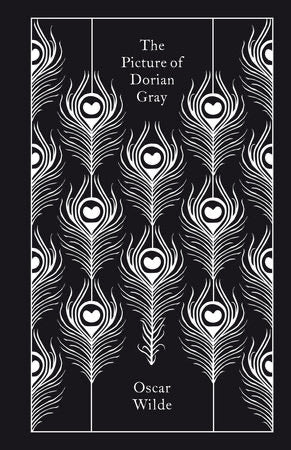 The Picture of Dorian Gray