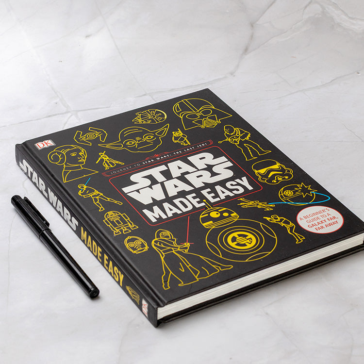 Star Wars Made Easy
