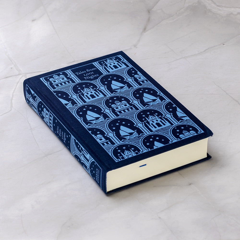 Tales from 1,001 Nights