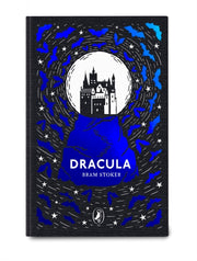 Dracula - Puffin Clothbound Classics