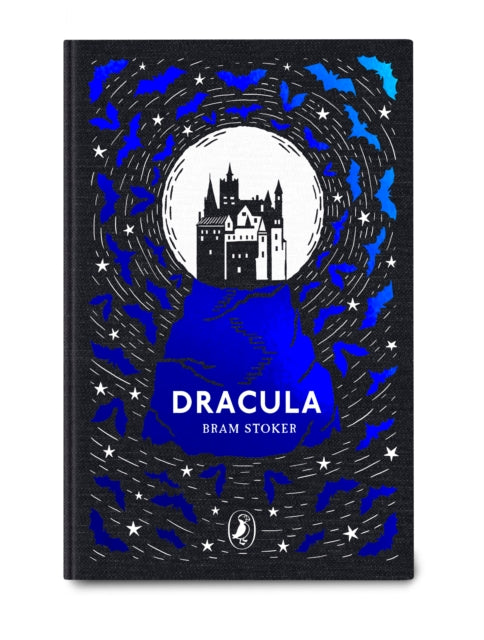 Dracula - Puffin Clothbound Classics