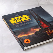 Star Wars Complete Locations - New Edition