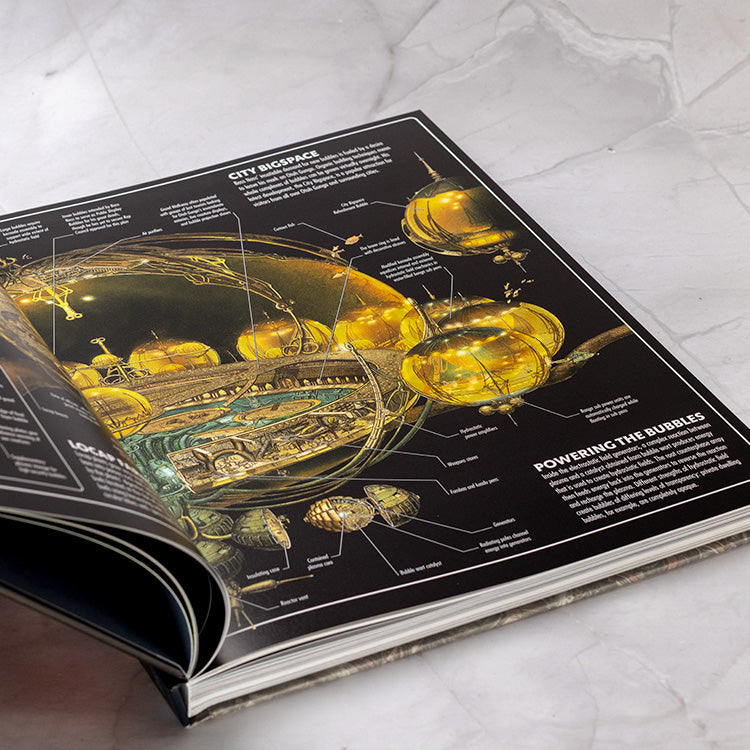 Star Wars Complete Locations - New Edition