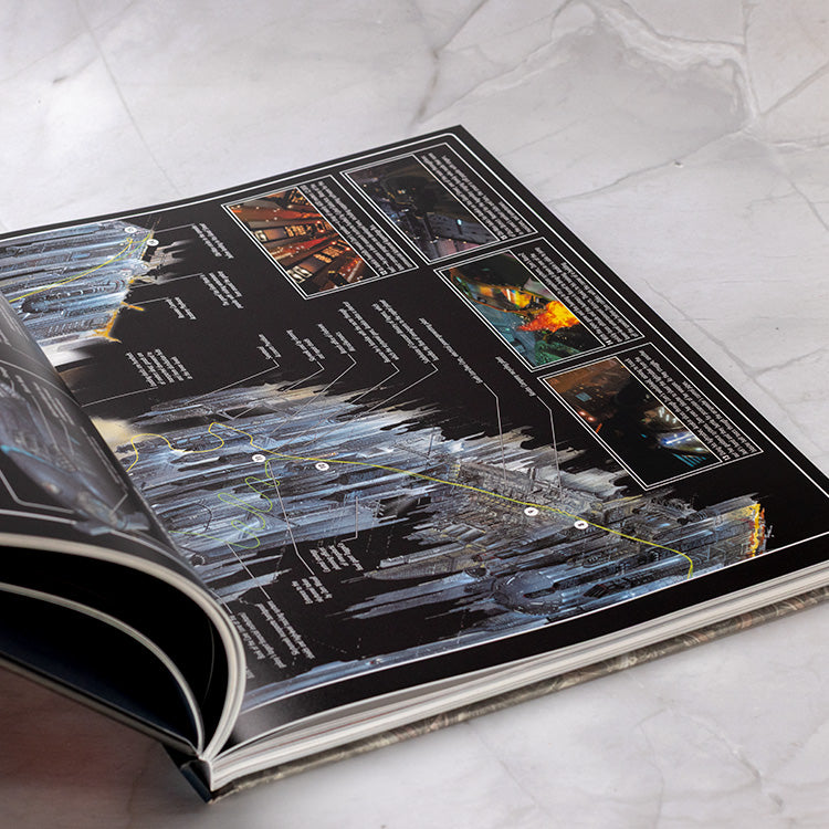 Star Wars Complete Locations - New Edition