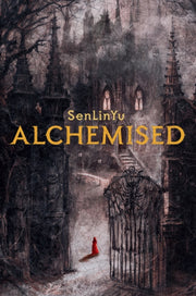 Alchemised (Innbundet)