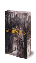 Alchemised Tpb Sprayed Edge