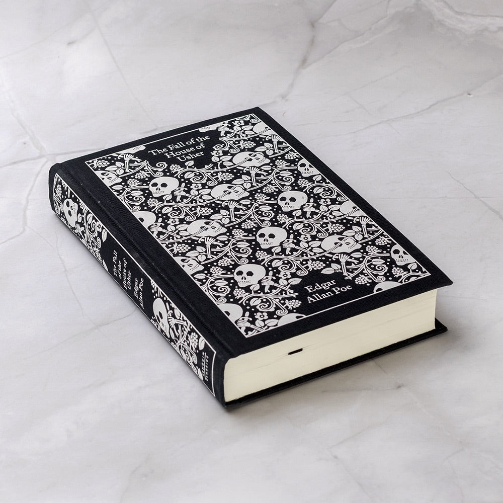 The Fall of the House of Usher and Other Writings