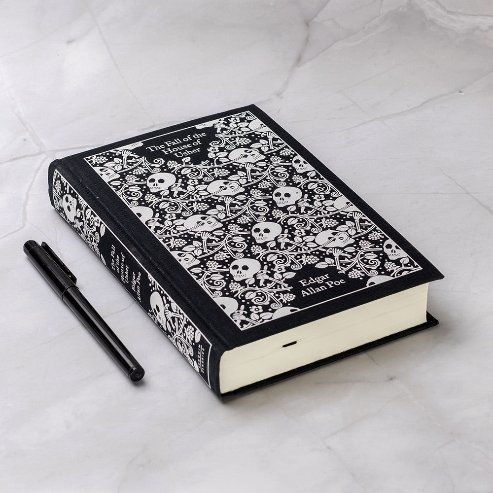 The Fall of the House of Usher and Other Writings