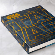 Star Wars The Blueprints