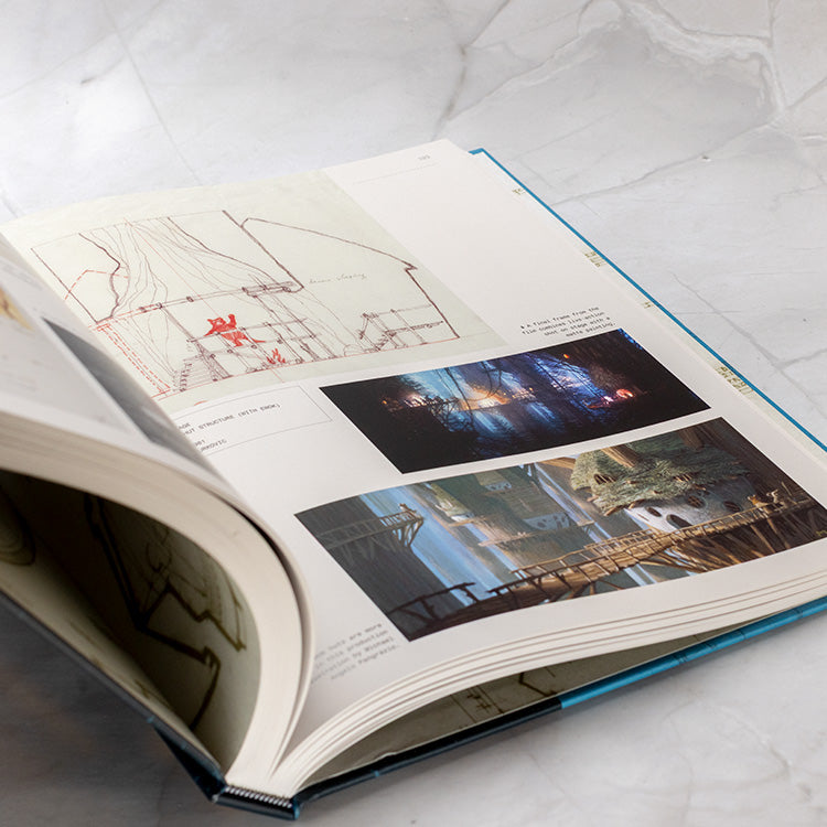 Star Wars The Blueprints