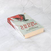 Snow Crash