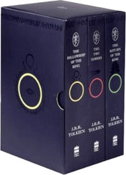The Lord of the Rings – Boxed Set