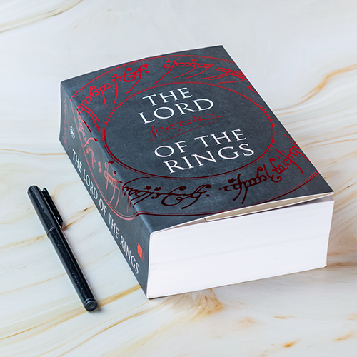 The Lord of the Rings