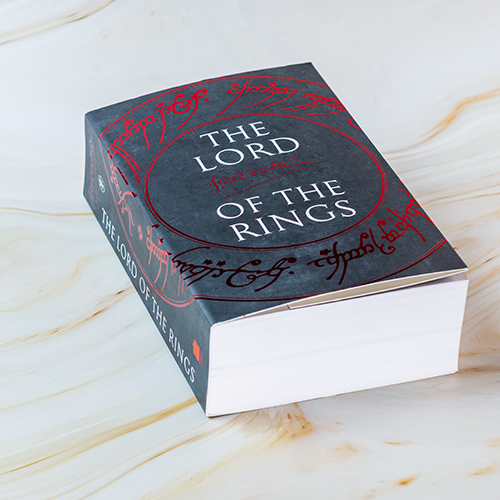 The Lord of the Rings