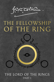 The Fellowship of the Ring (Bok 1)