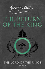 The Return of the King (Bok 3)