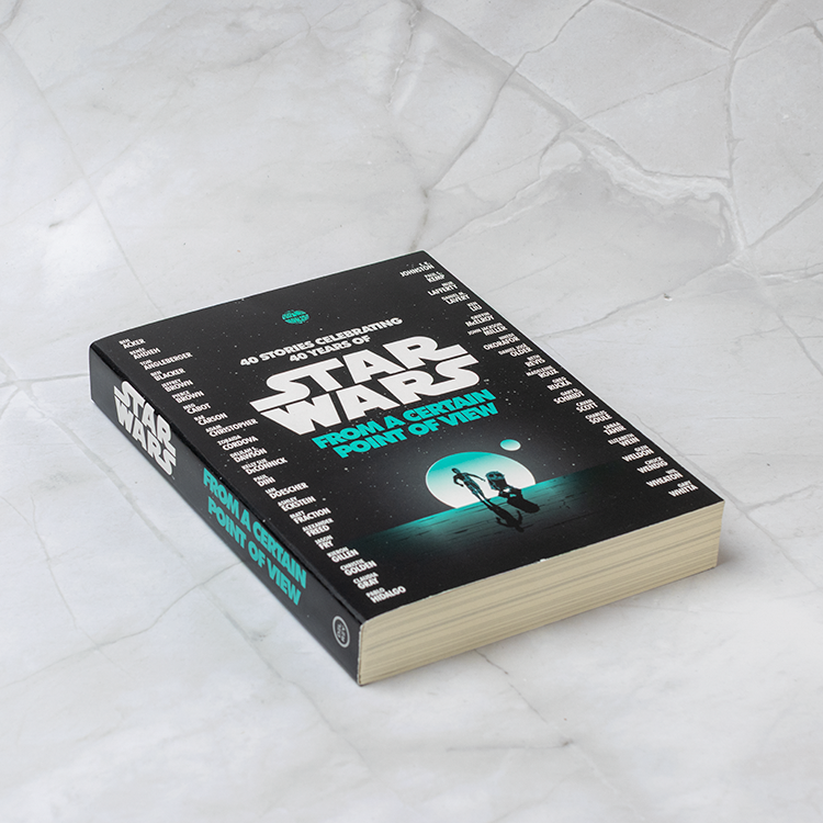 From a Certain Point of View (Star Wars)