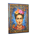 Viva Frida Ultra notatbok, sett forfra